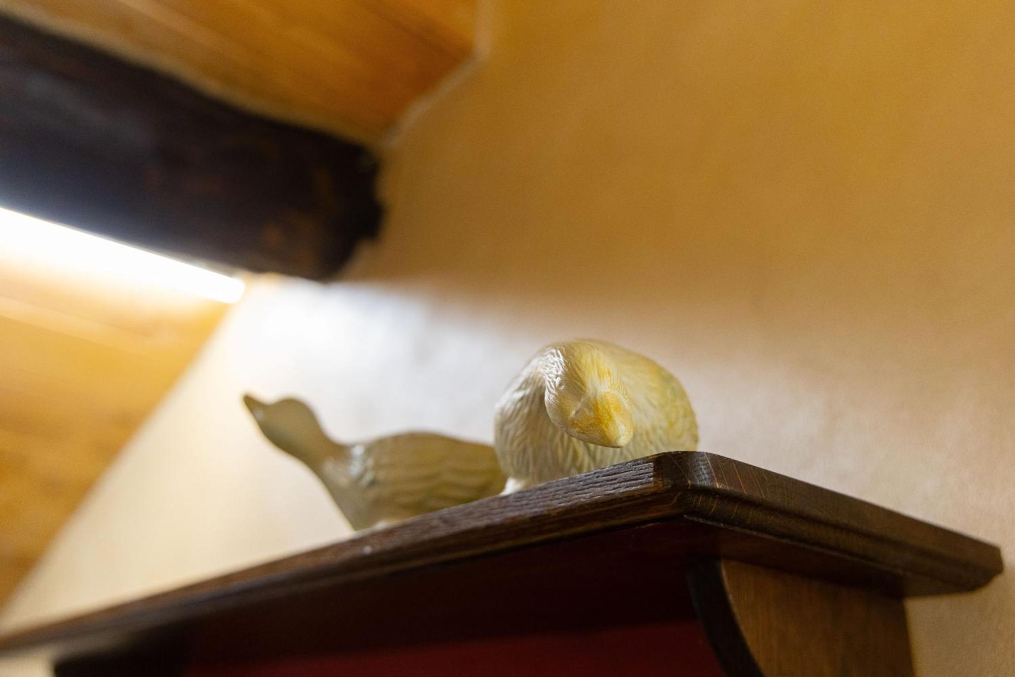 Casa Vacanze Mon Reve كافالكاسيل المظهر الخارجي الصورة